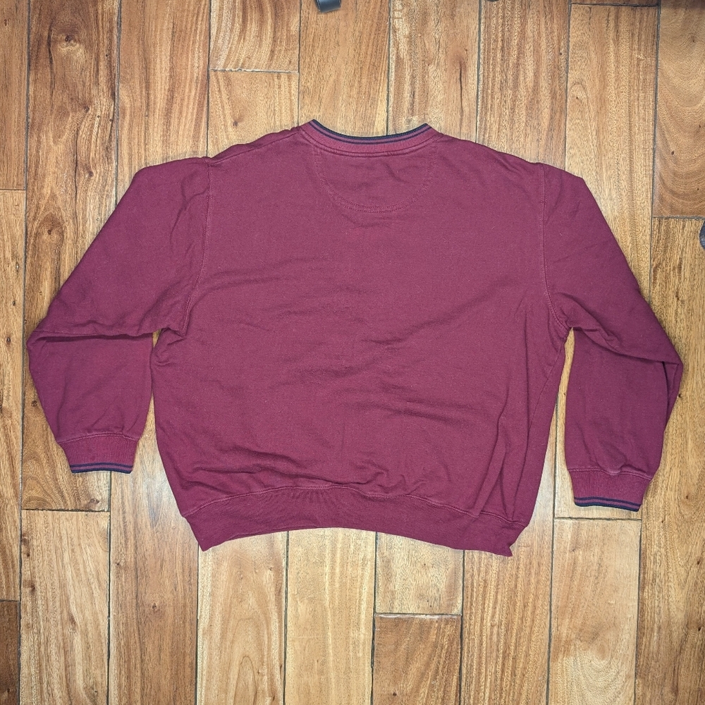 Disney Eeyore Vintage Sweatshirt (L) - Picture 2 of 8